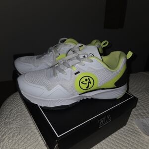Women's Zumba Sneakers